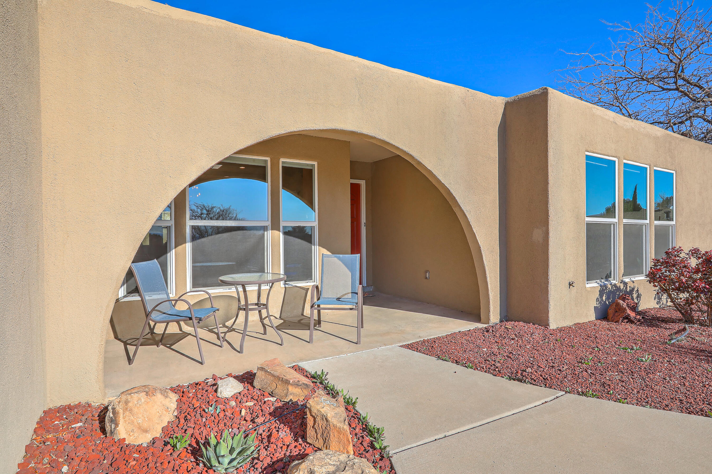 2512 Punta De Vista Drive, Albuquerque, New Mexico image 41