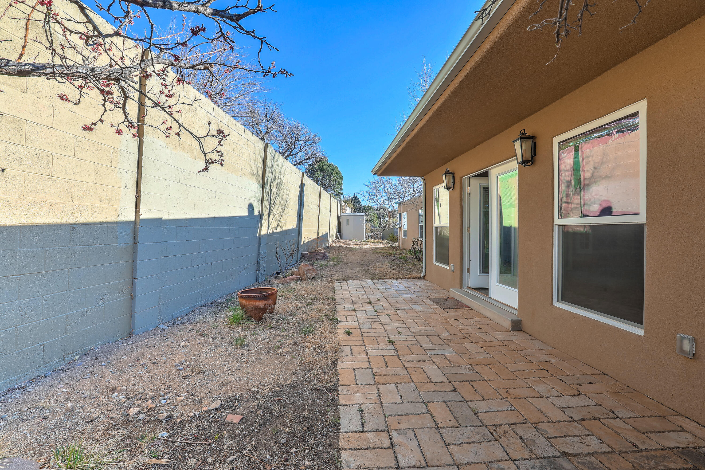 2512 Punta De Vista Drive, Albuquerque, New Mexico image 13