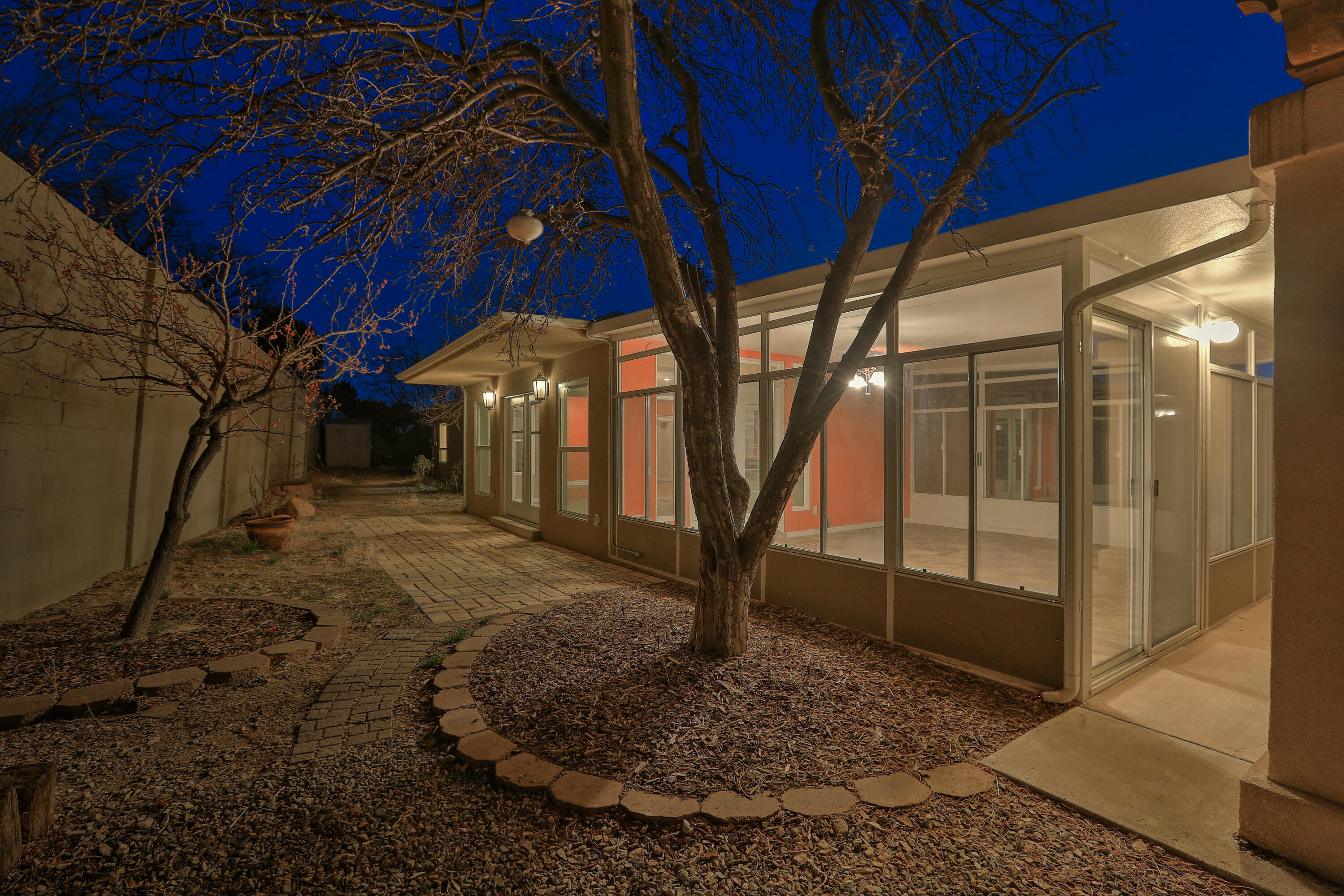2512 Punta De Vista Drive, Albuquerque, New Mexico image 36
