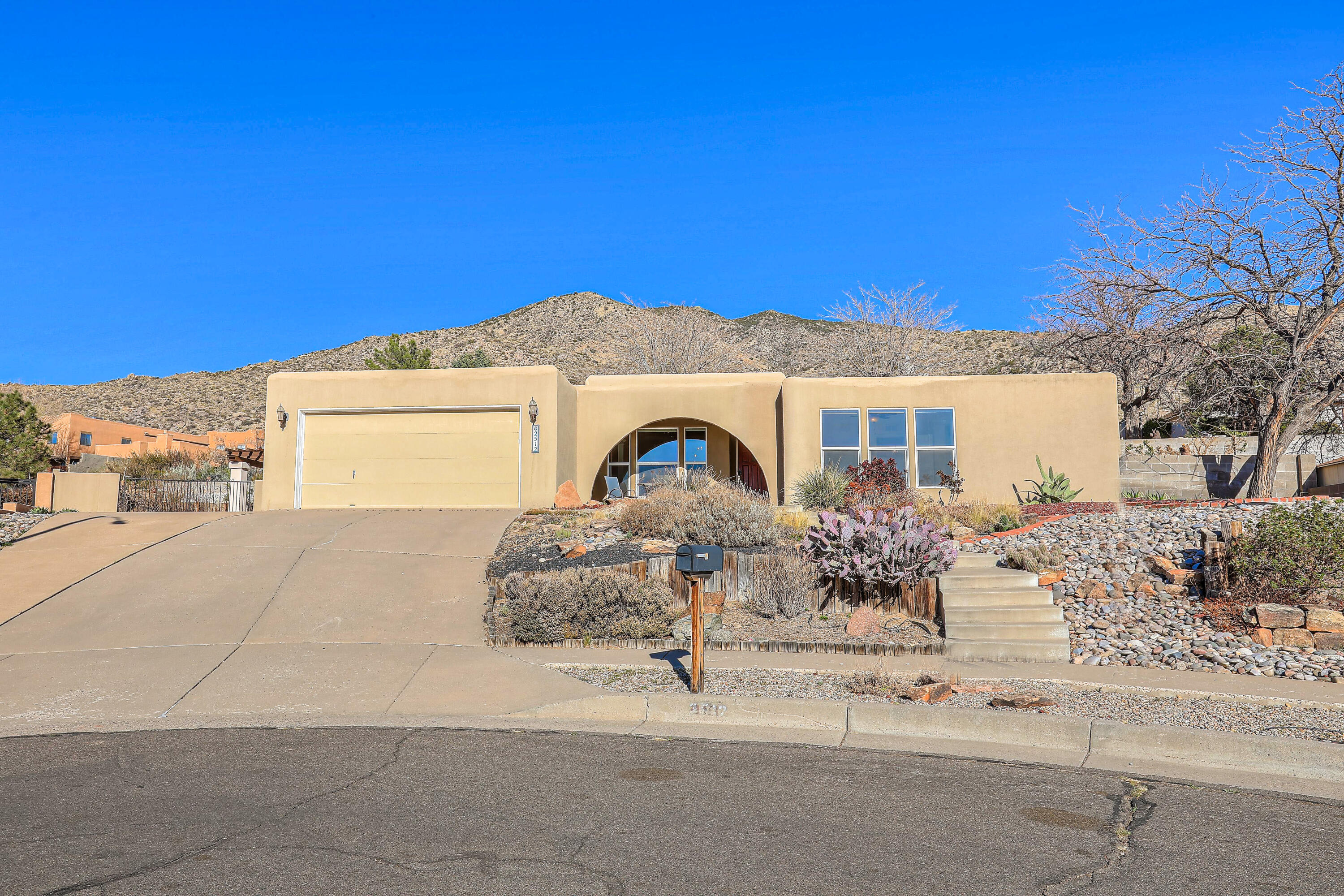 2512 Punta De Vista Drive, Albuquerque, New Mexico image 49
