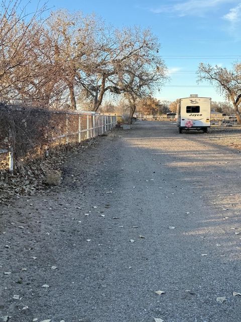 4830 Benaberry Place SW Albuquerque NM 87105