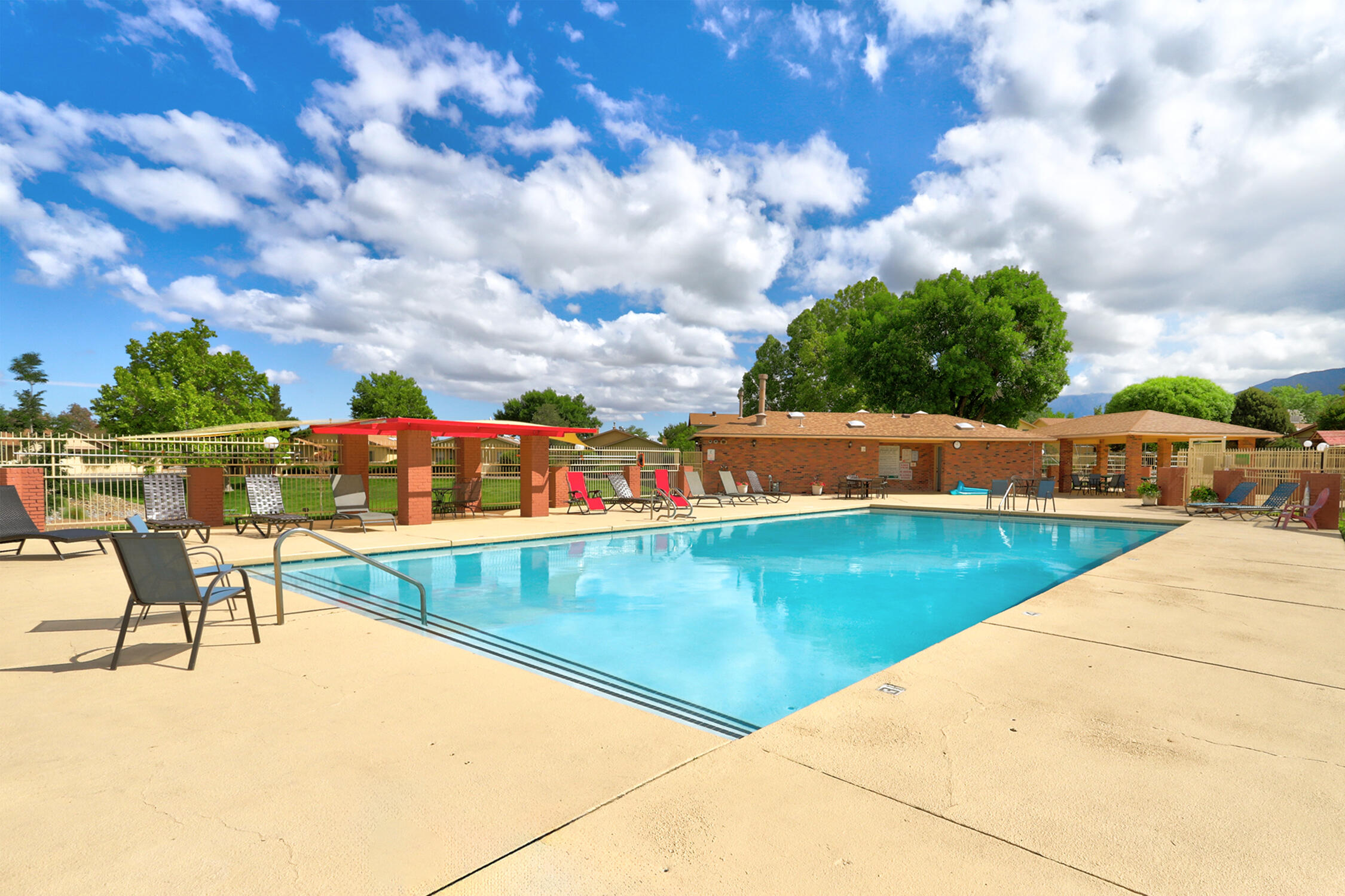 10801 Central Park Drive, Albuquerque, New Mexico image 32