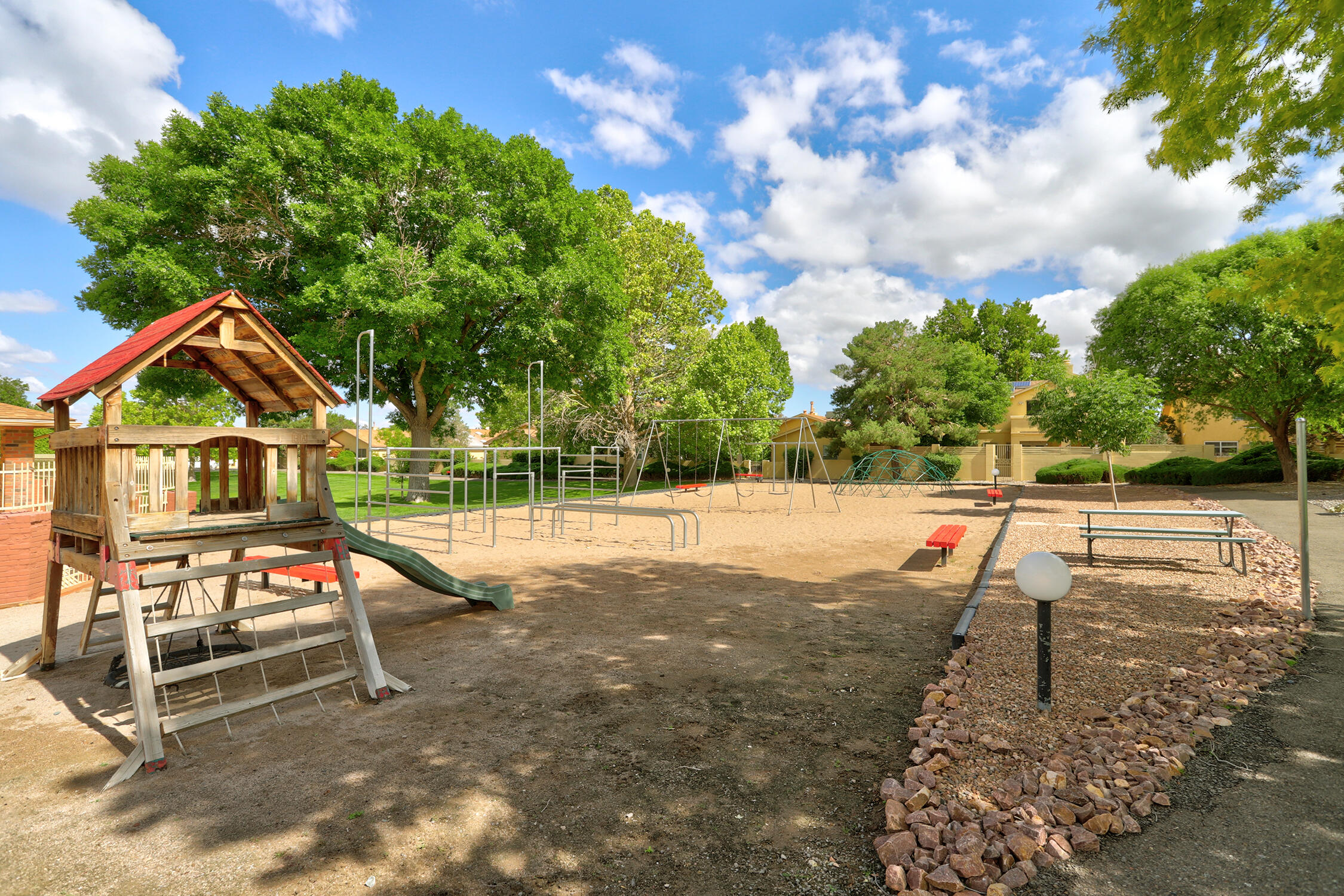 10801 Central Park Drive, Albuquerque, New Mexico image 33