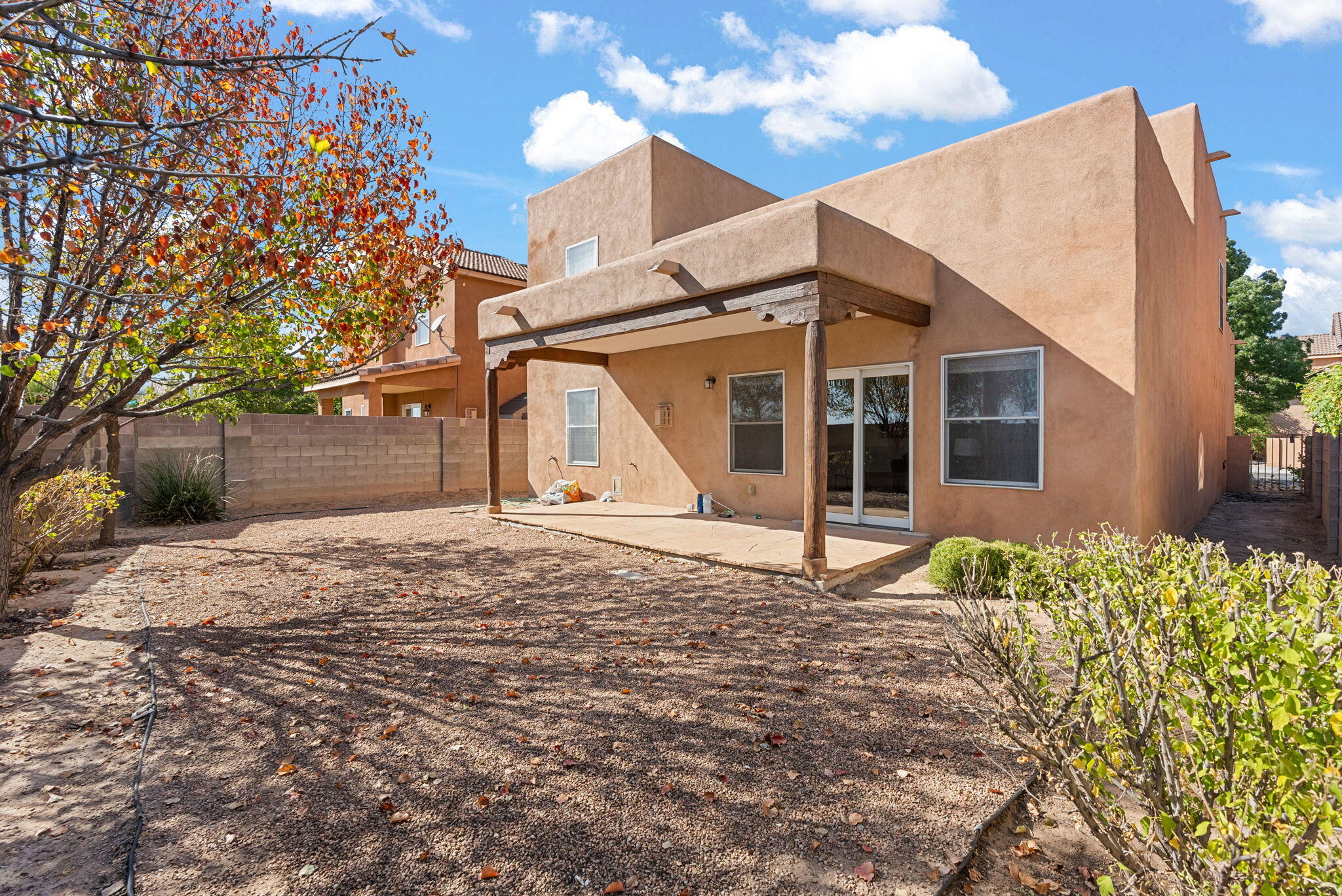 6204 Chenoa Road, Albuquerque, New Mexico image 17