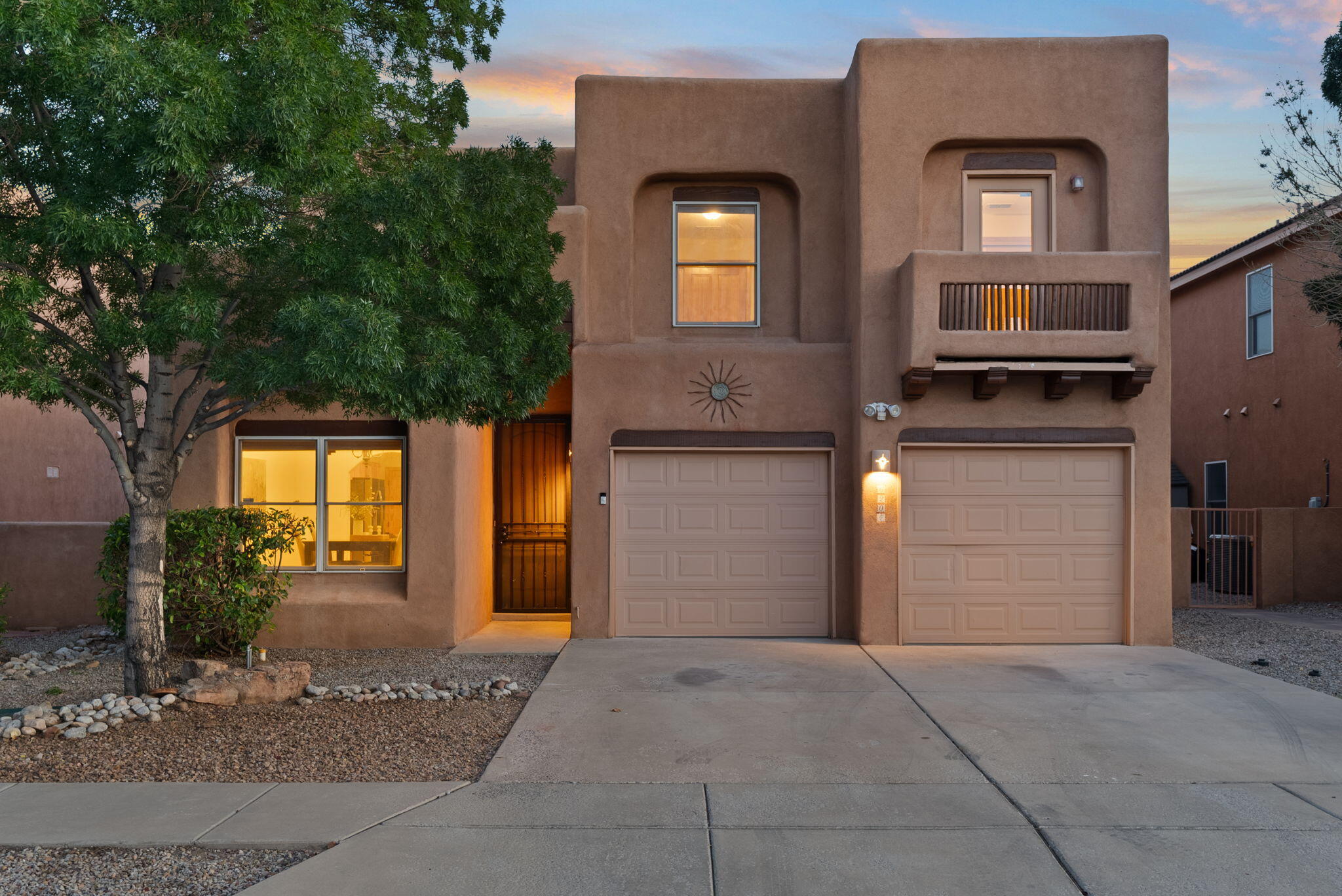 6204 Chenoa Road, Albuquerque, New Mexico image 1