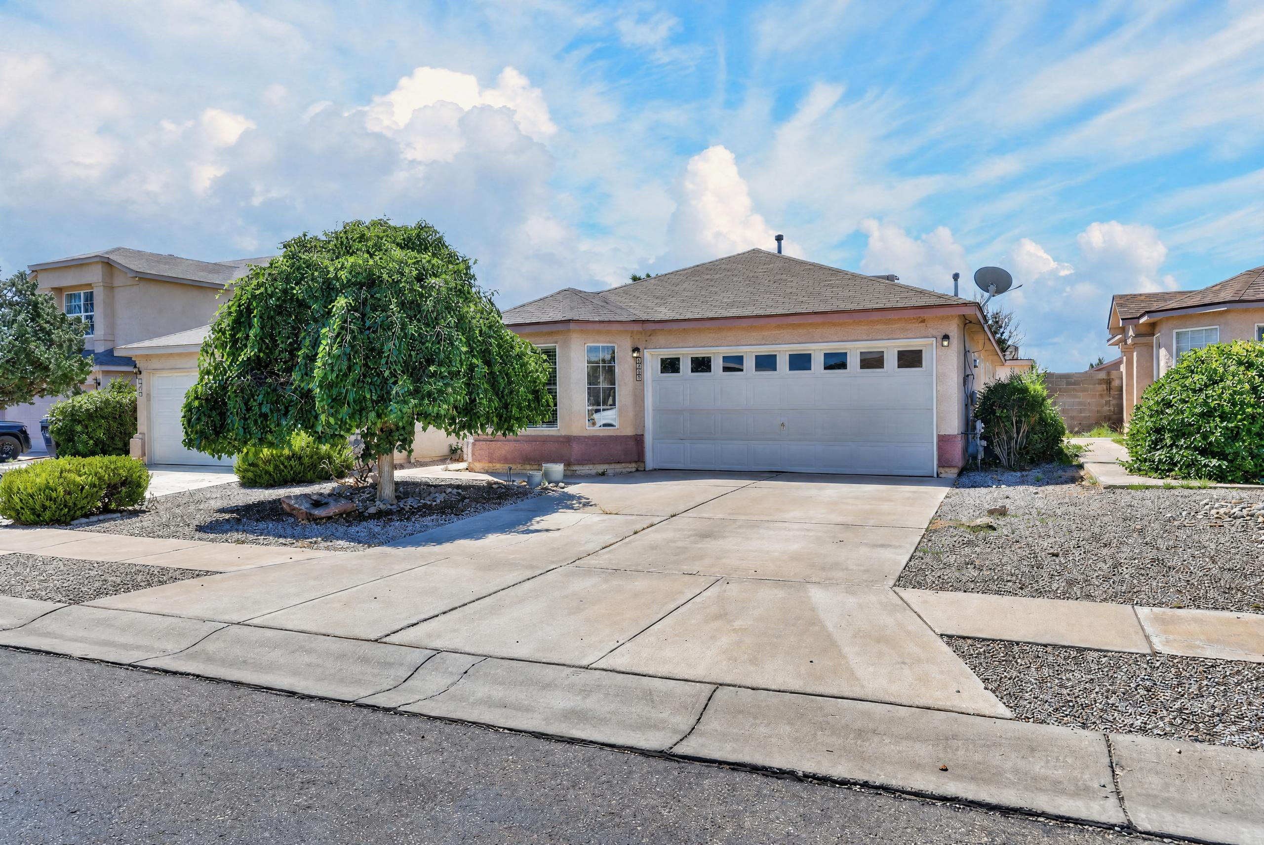 8008 Vista Estrella Lane SW