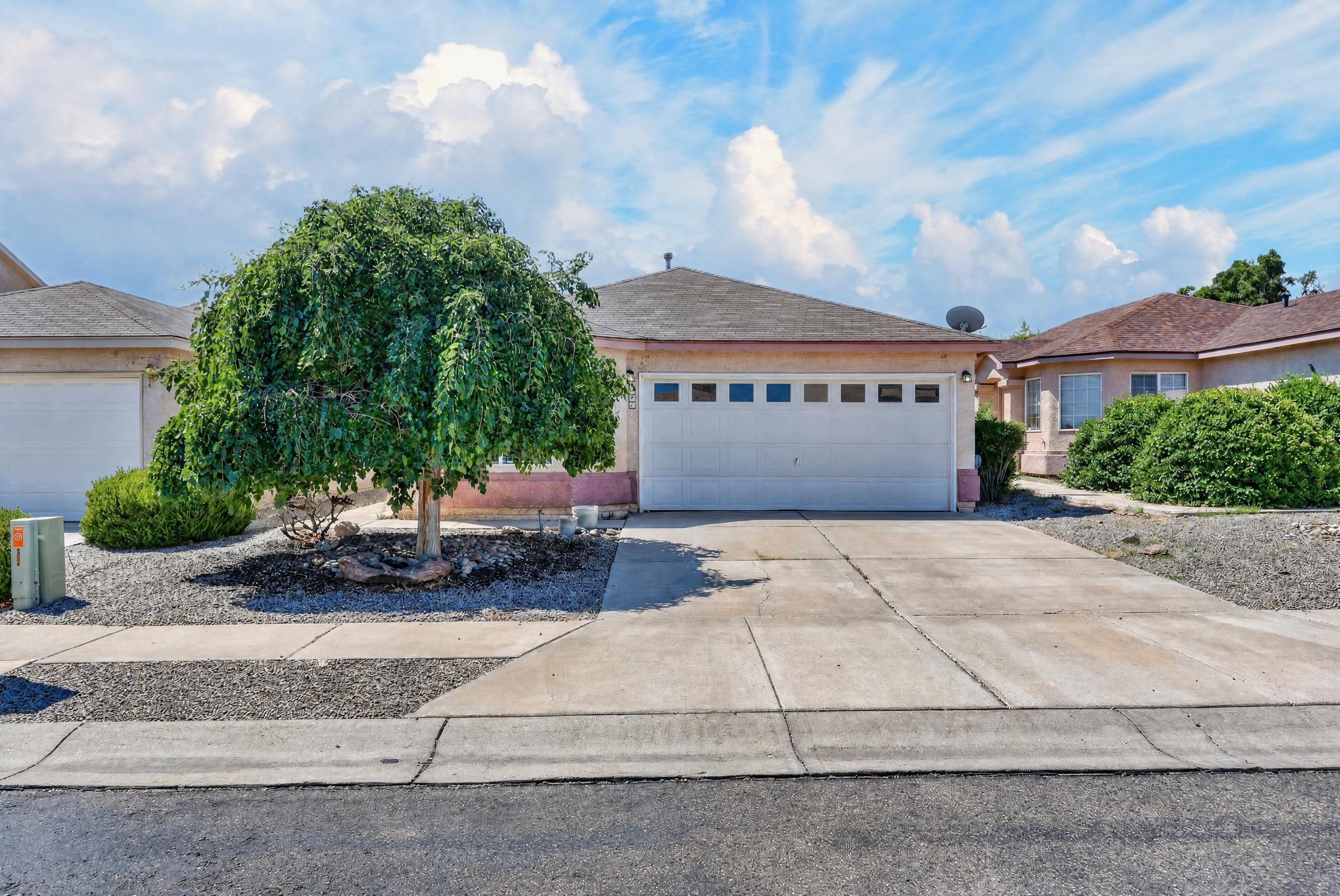 8008 Vista Estrella Lane SW