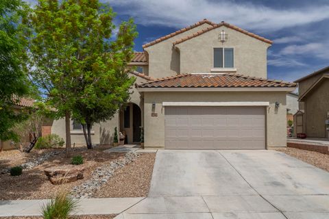 2829 Delicias Road SE Rio Rancho NM 87124