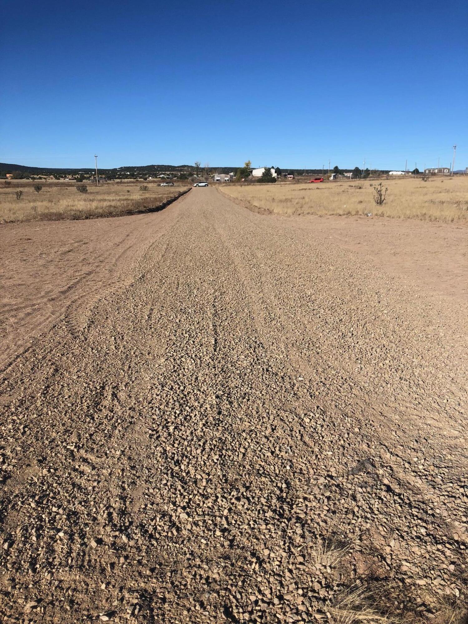 Lexco Road #D, Edgewood, New Mexico image 15