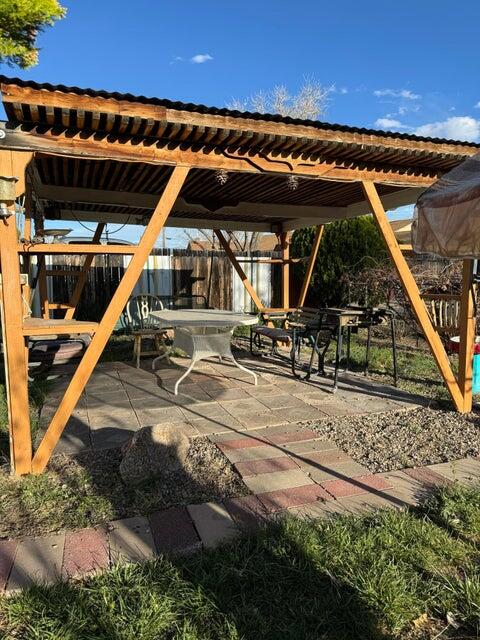 607 1/2 Baca Avenue, Belen, New Mexico image 14
