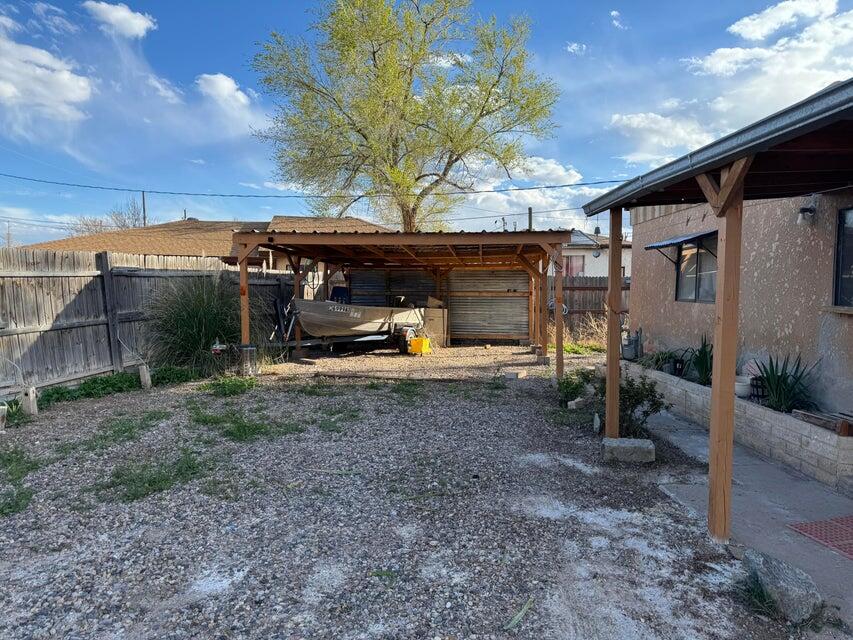 607 1/2 Baca Avenue, Belen, New Mexico image 4