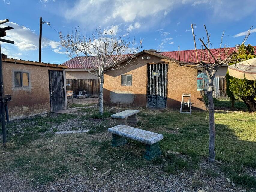 607 1/2 Baca Avenue, Belen, New Mexico image 7