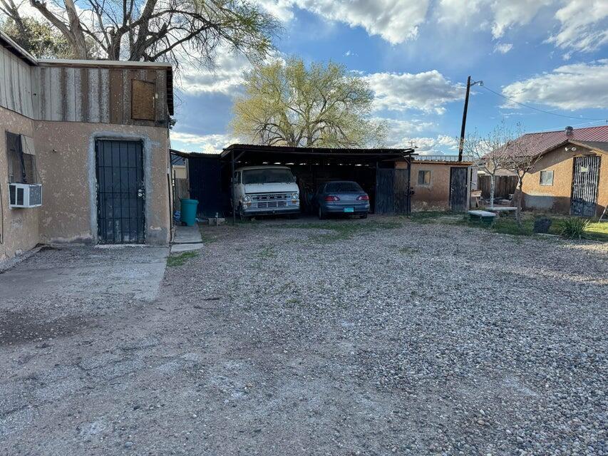 607 1/2 Baca Avenue, Belen, New Mexico image 3