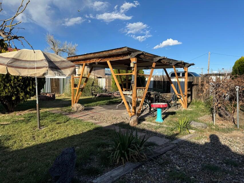 607 1/2 Baca Avenue, Belen, New Mexico image 9