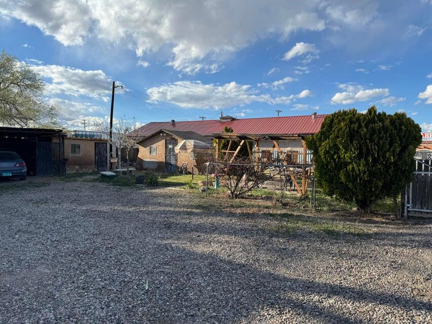 607 1/2 Baca Avenue, Belen, New Mexico image 2