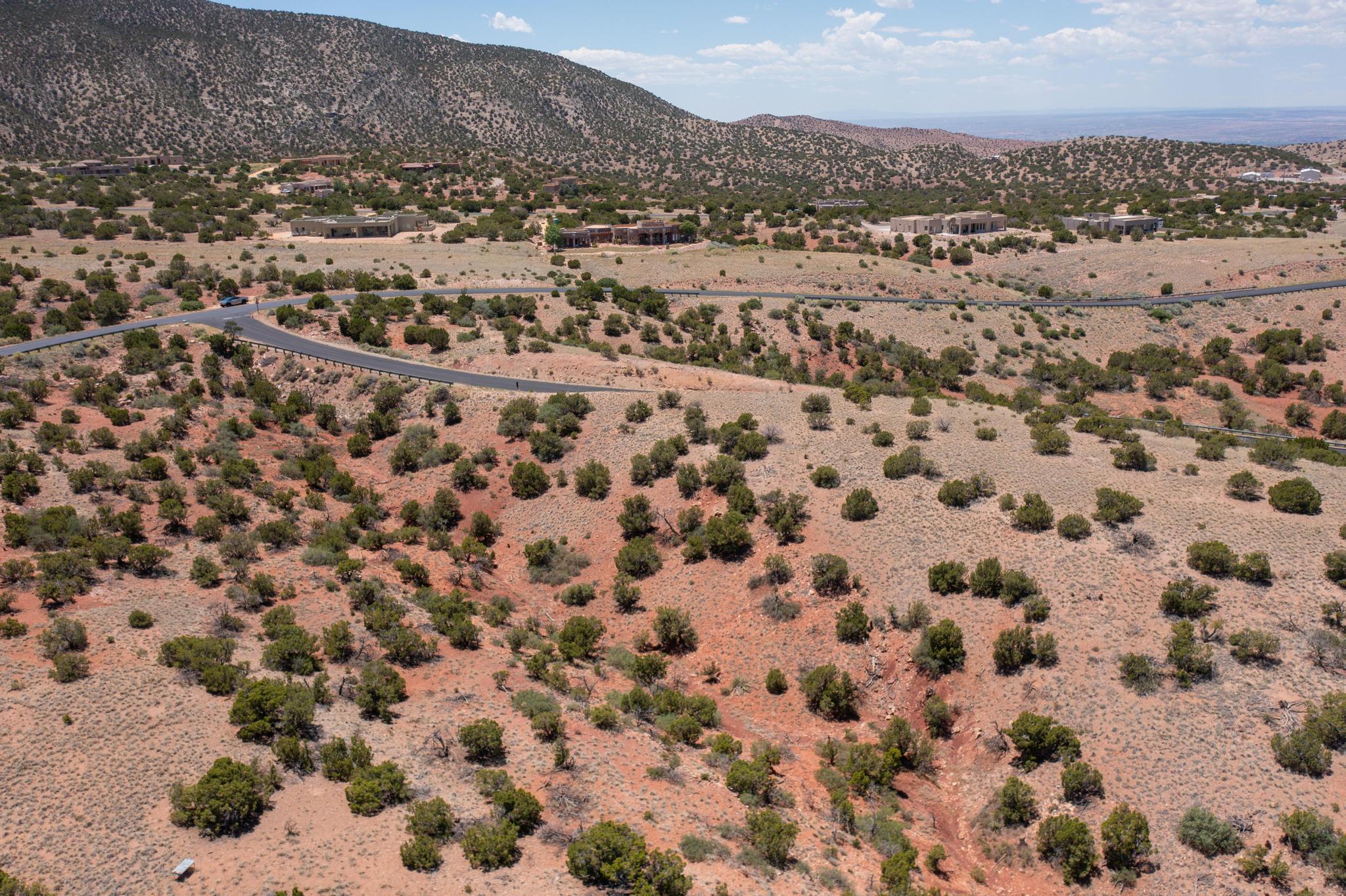 206 Purple Aster Road, Placitas, New Mexico image 13