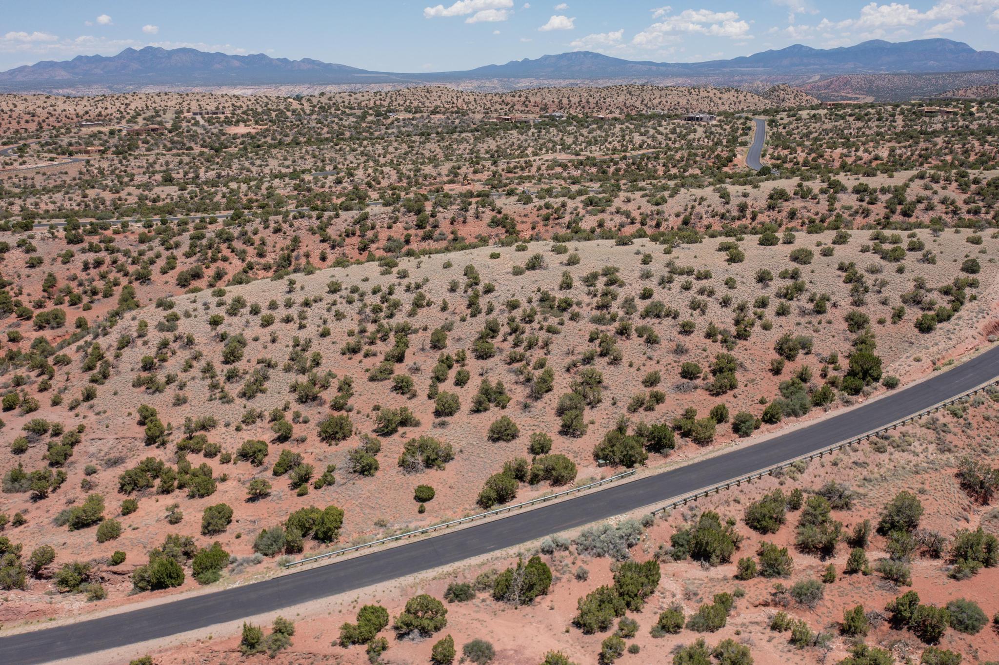 206 Purple Aster Road, Placitas, New Mexico image 8