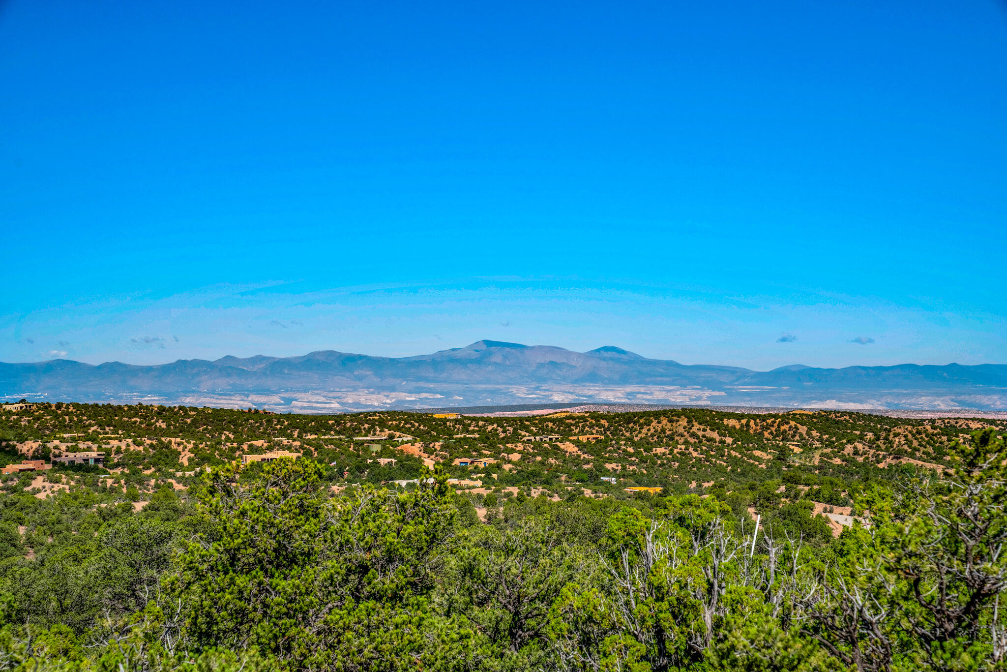 56 Tesuque Ridge Rdg, Santa Fe, New Mexico image 3