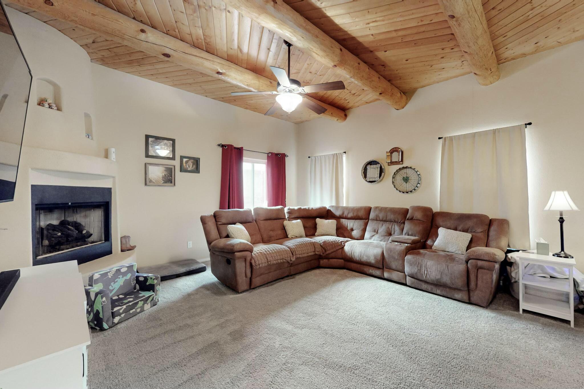 137 Riata Trail, Rio Rancho, New Mexico image 17