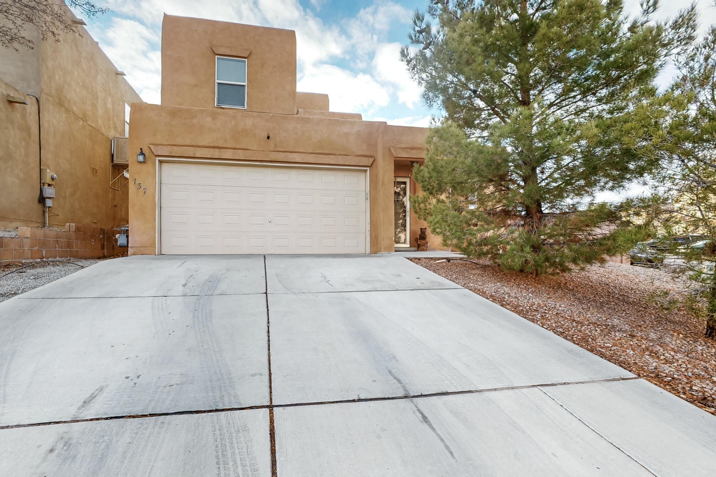 137 Riata Trail, Rio Rancho, New Mexico image 1