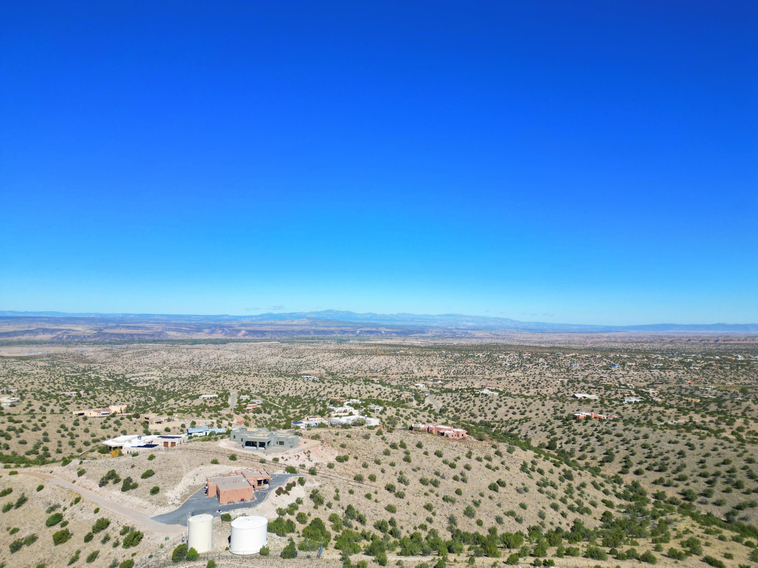 Lot 18 Overlook Drive, Placitas, New Mexico image 3