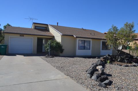 Photo of 225 PUMICE Loop NE, Rio Rancho, NM 87124 (MLS # 1092539)