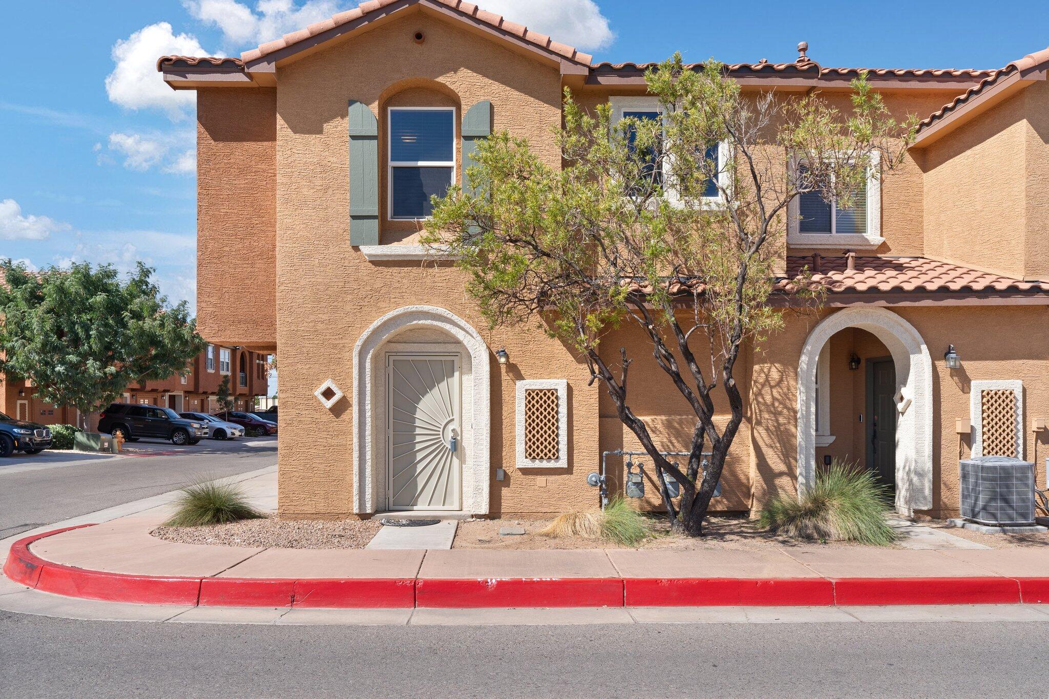 601 Menaul Boulevard #506, Albuquerque, New Mexico image 1