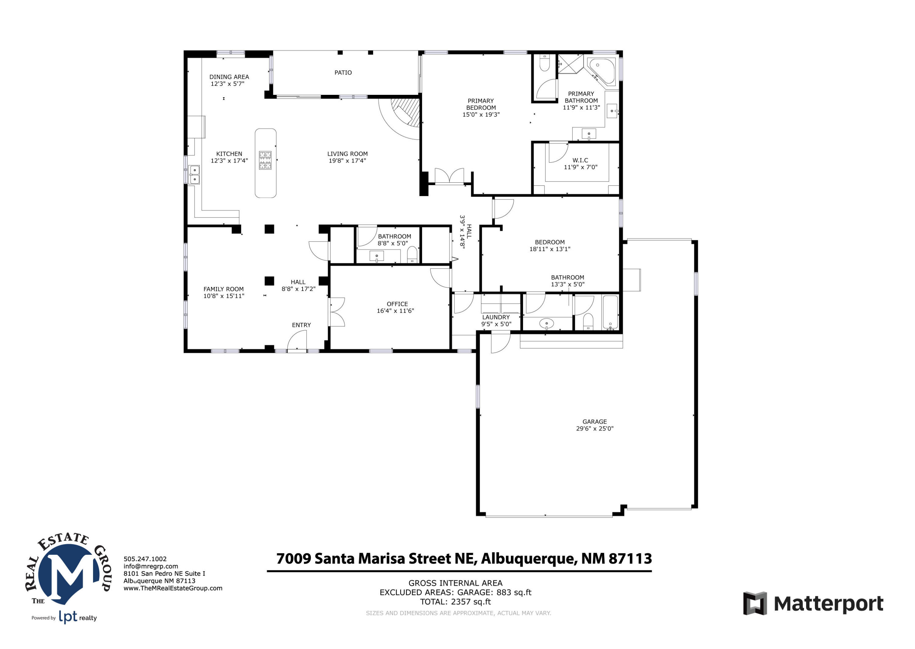 7009 Santa Marisa Street NE