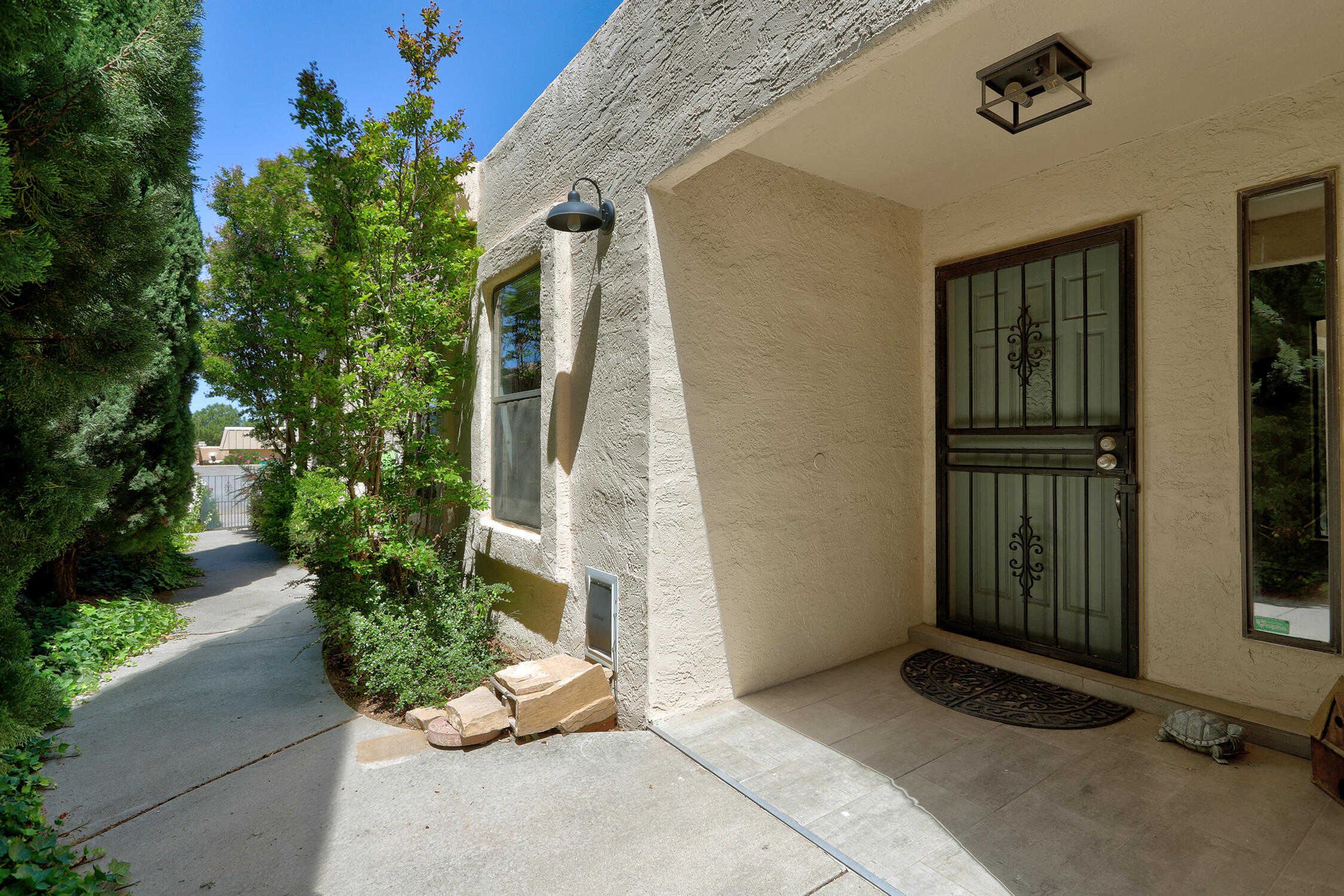 5821 Cubero Drive NE