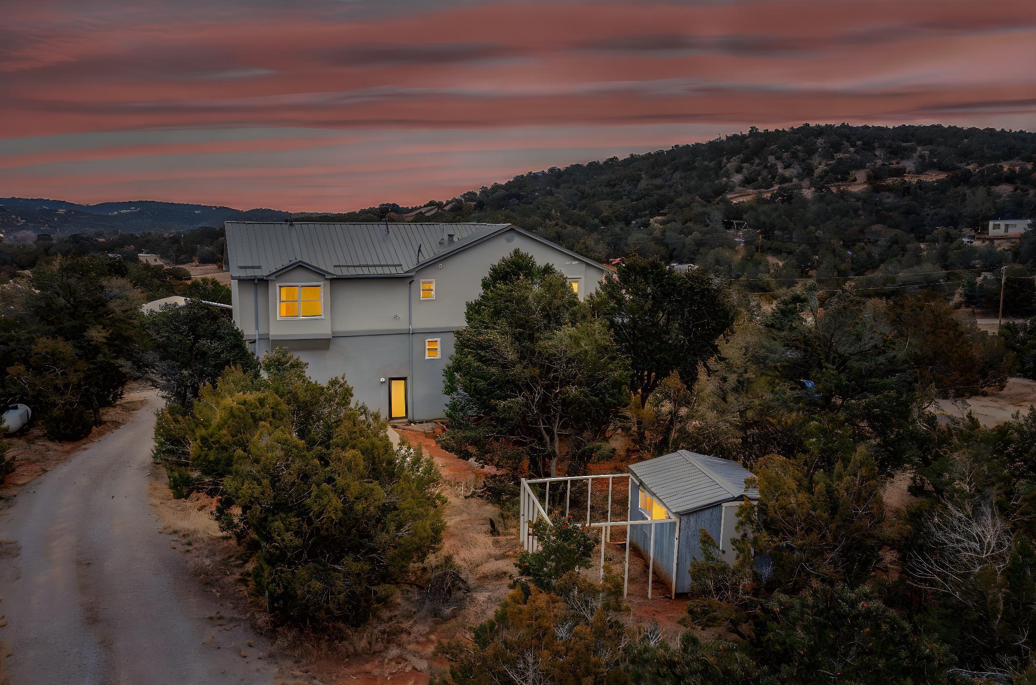 2 Luckie Lane, Sandia Park, New Mexico image 2