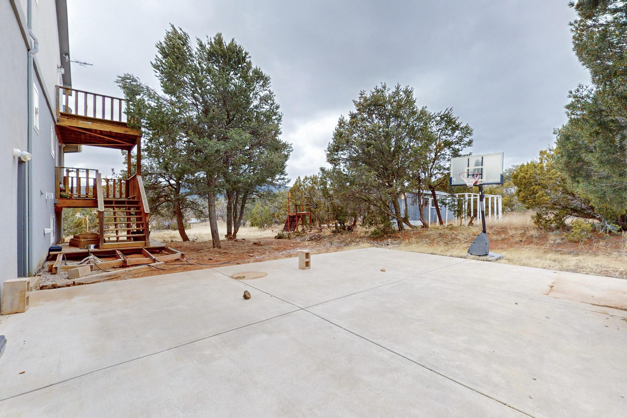 2 Luckie Lane, Sandia Park, New Mexico image 49