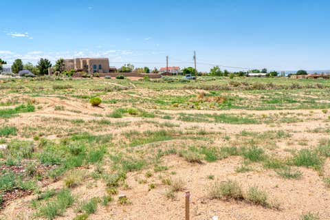 Vacant Land For Sale - 9001 Modesto Avenue<br/> Bernalillo County, Albuquerque, NM 87123