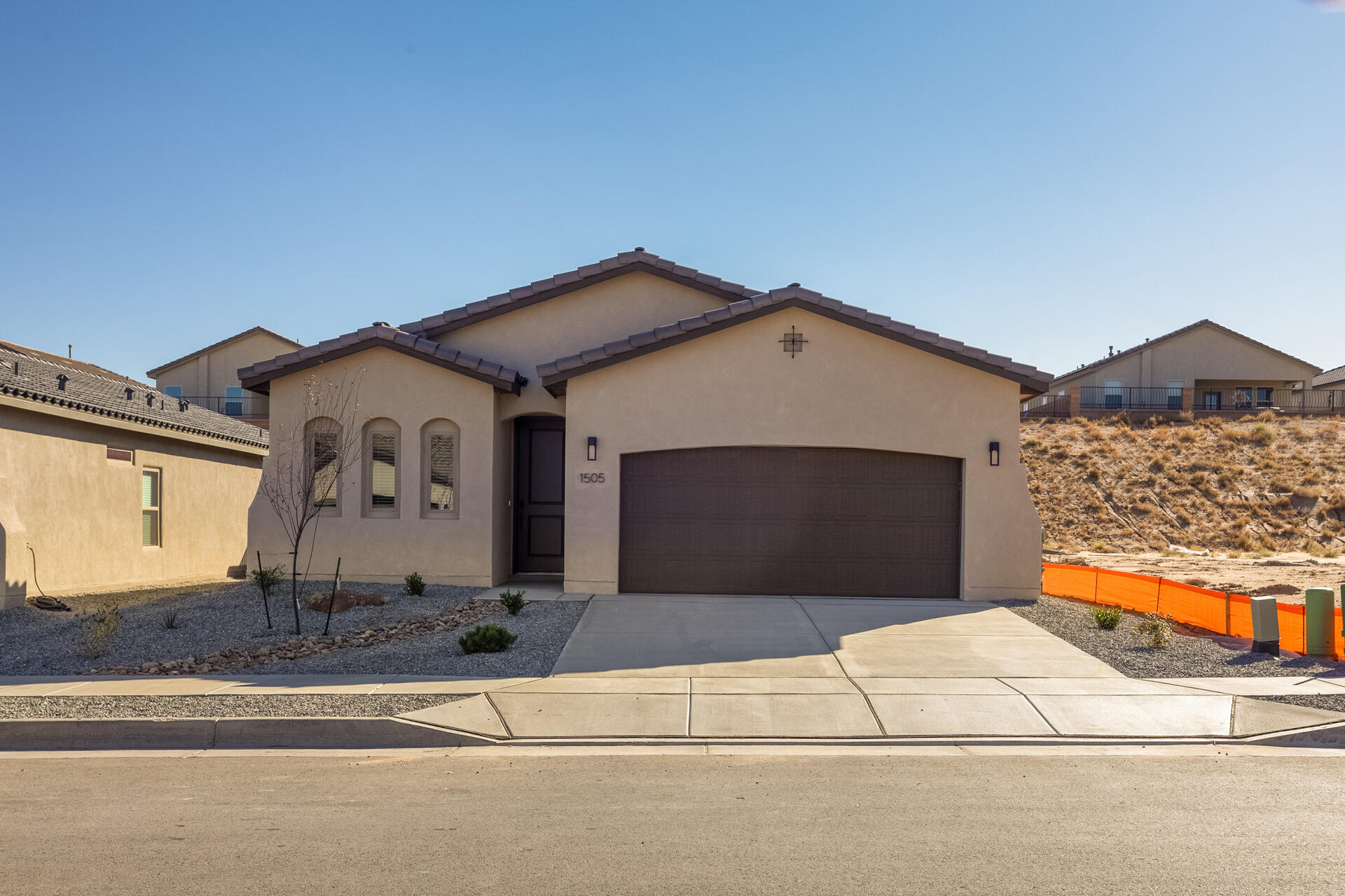 1505 Valle De Colores St, Los Lunas, New Mexico image 1