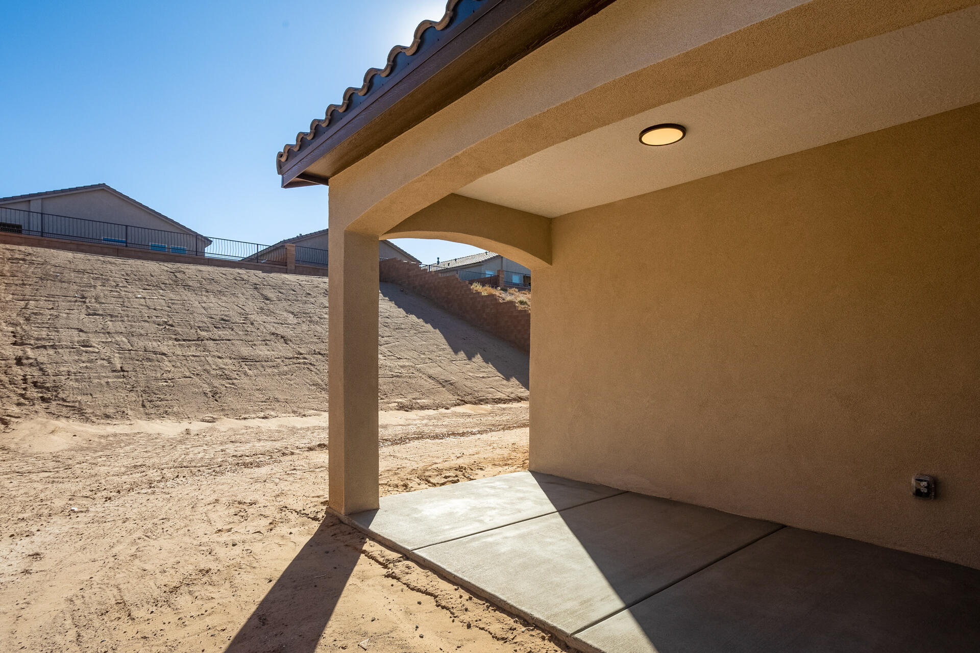 1505 Valle De Colores St, Los Lunas, New Mexico image 41