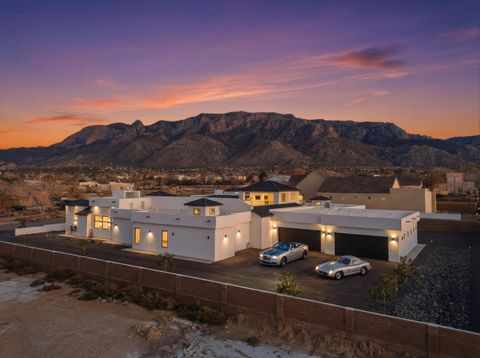 11704 Anaheim Avenue NE Albuquerque NM 87122