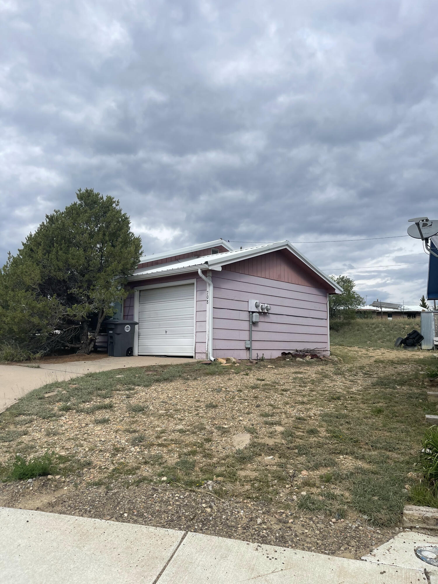 708 Don Pedro Court