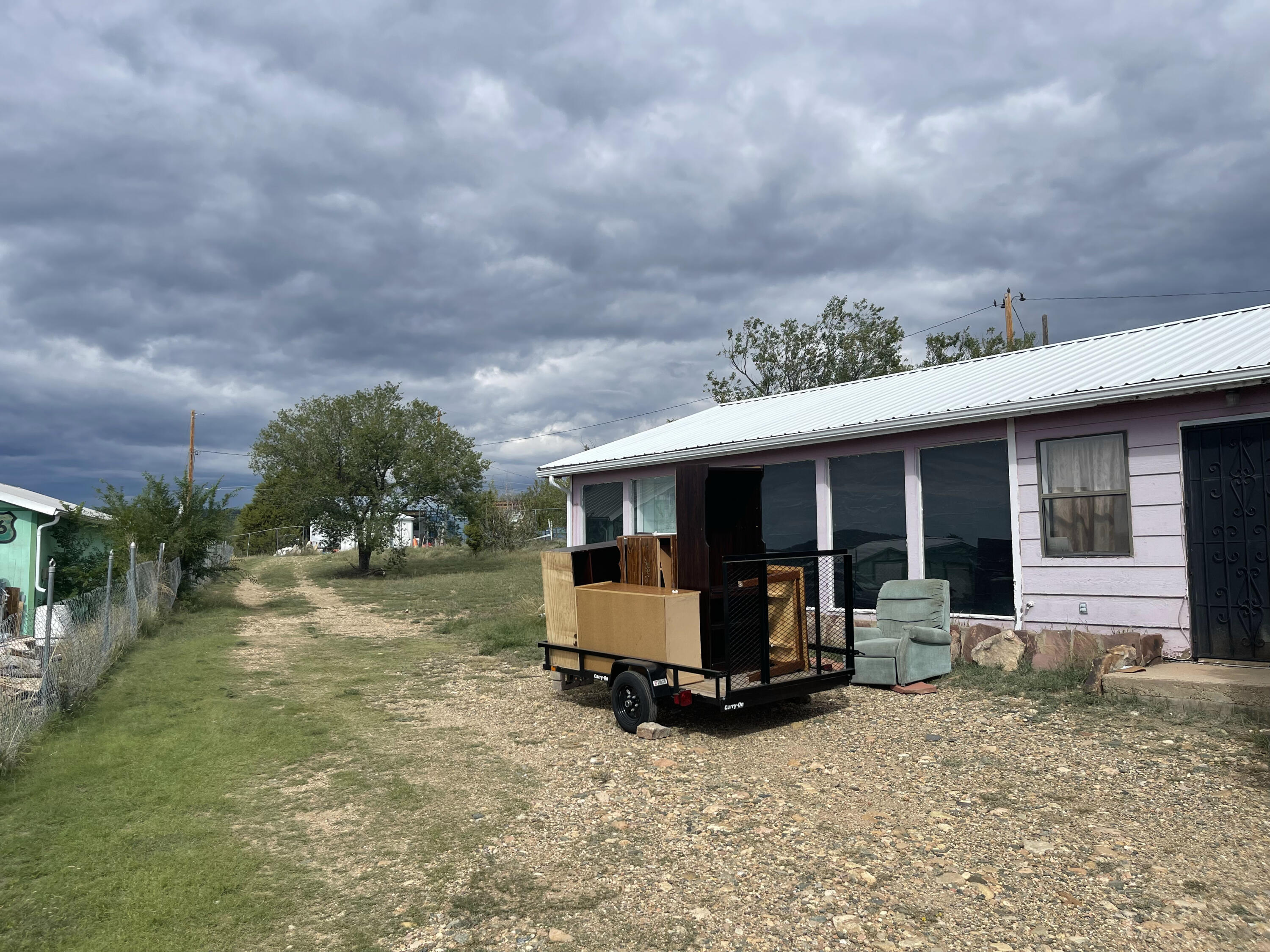 708 Don Pedro Court