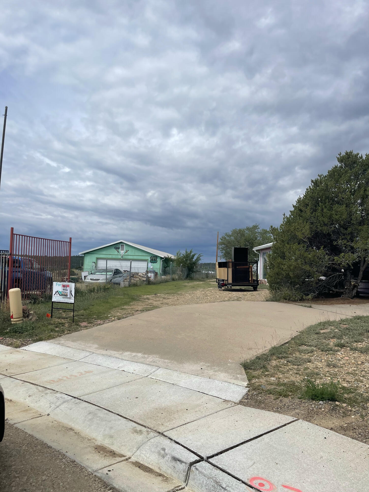 708 Don Pedro Court
