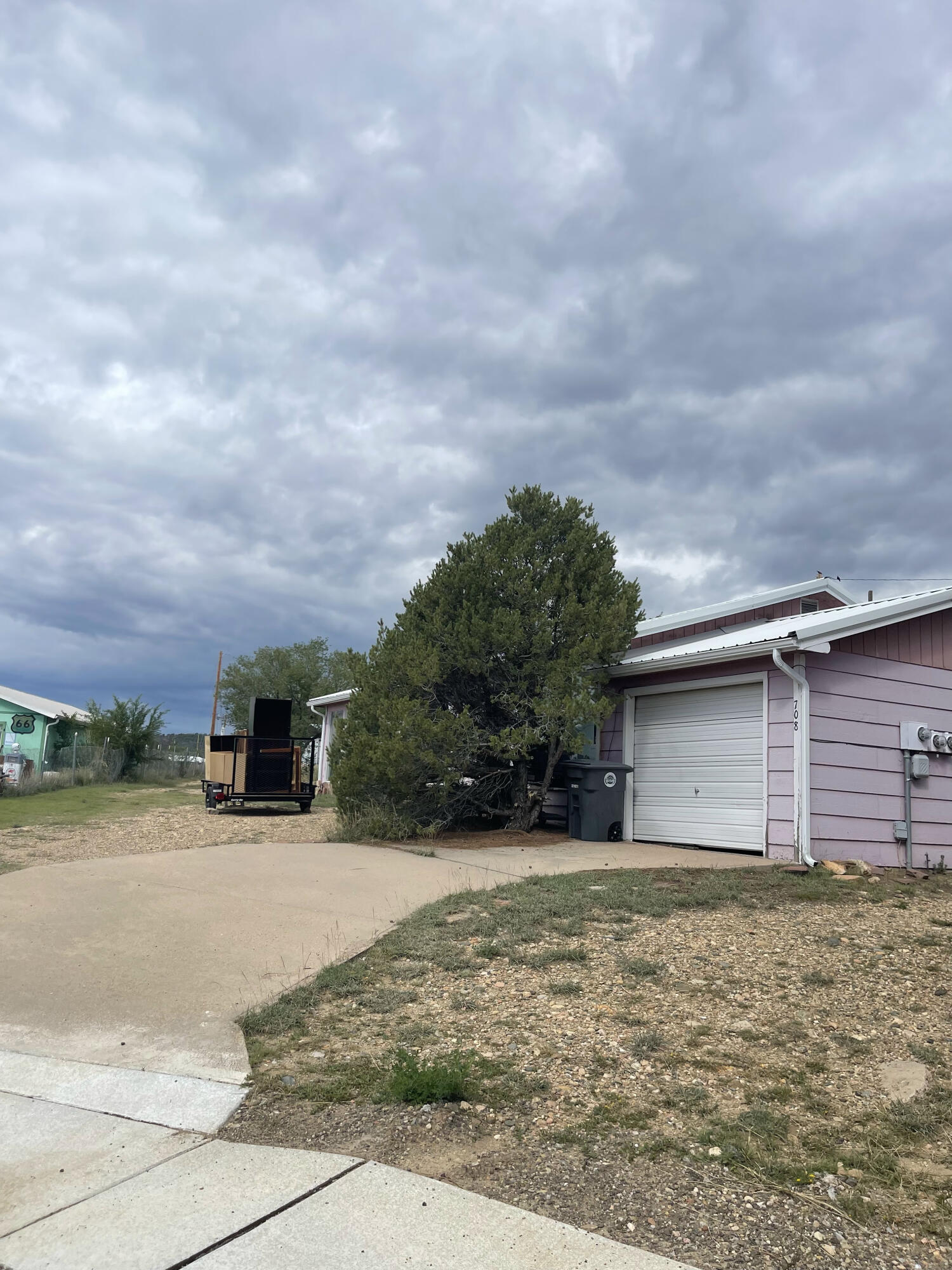 708 Don Pedro Court