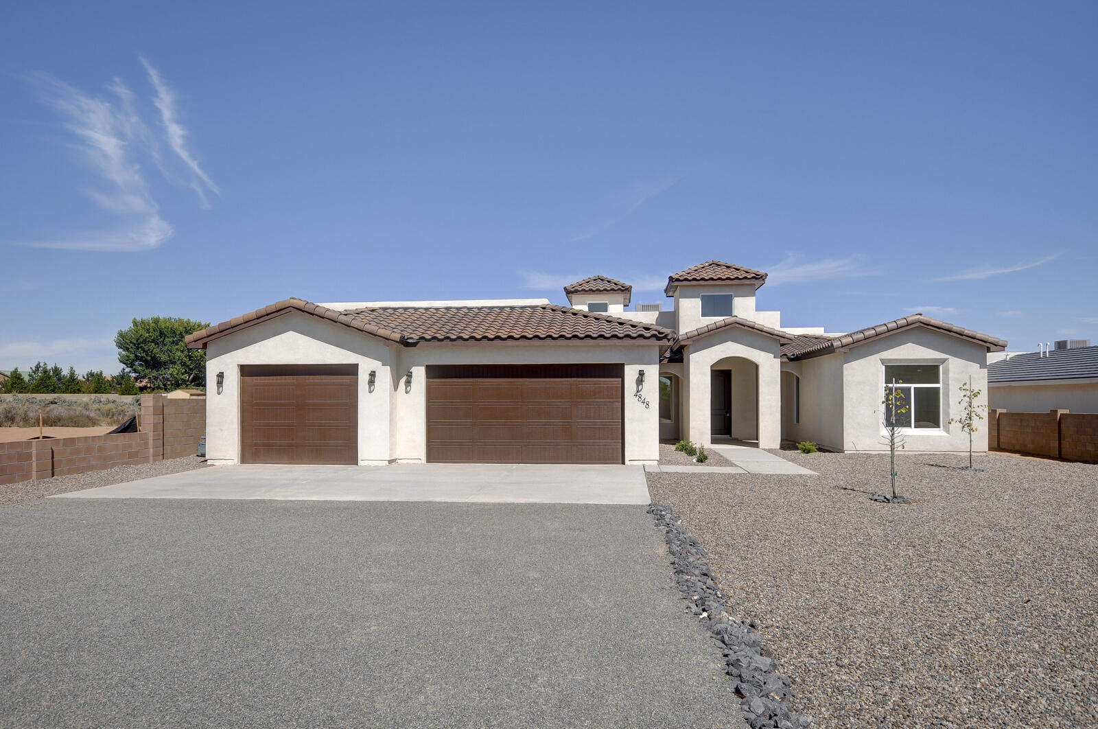 4848 Kim Rd Rd, Rio Rancho, New Mexico image 1