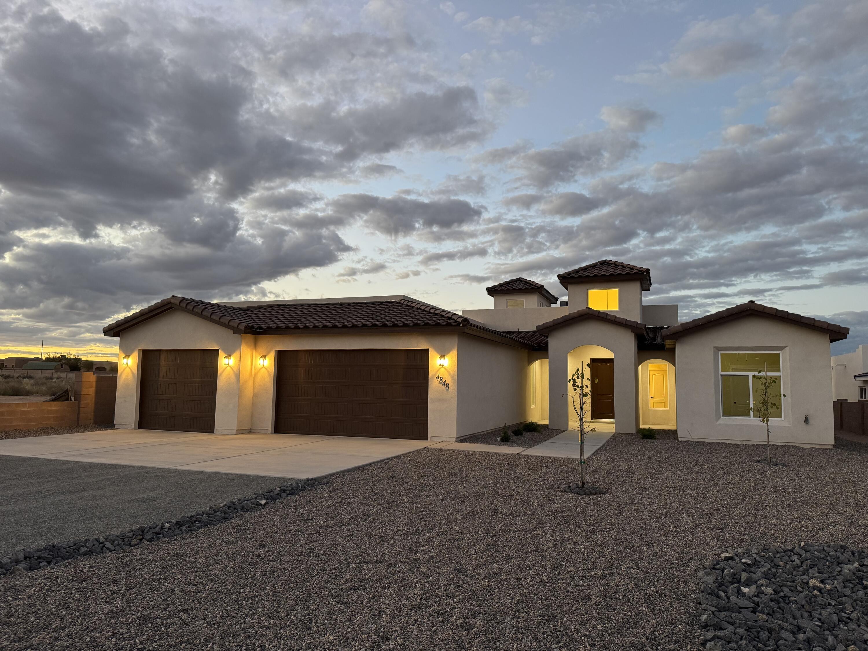 4848 Kim Rd Rd, Rio Rancho, New Mexico image 3