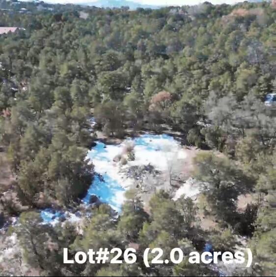 Lot 26 Tablazon Court