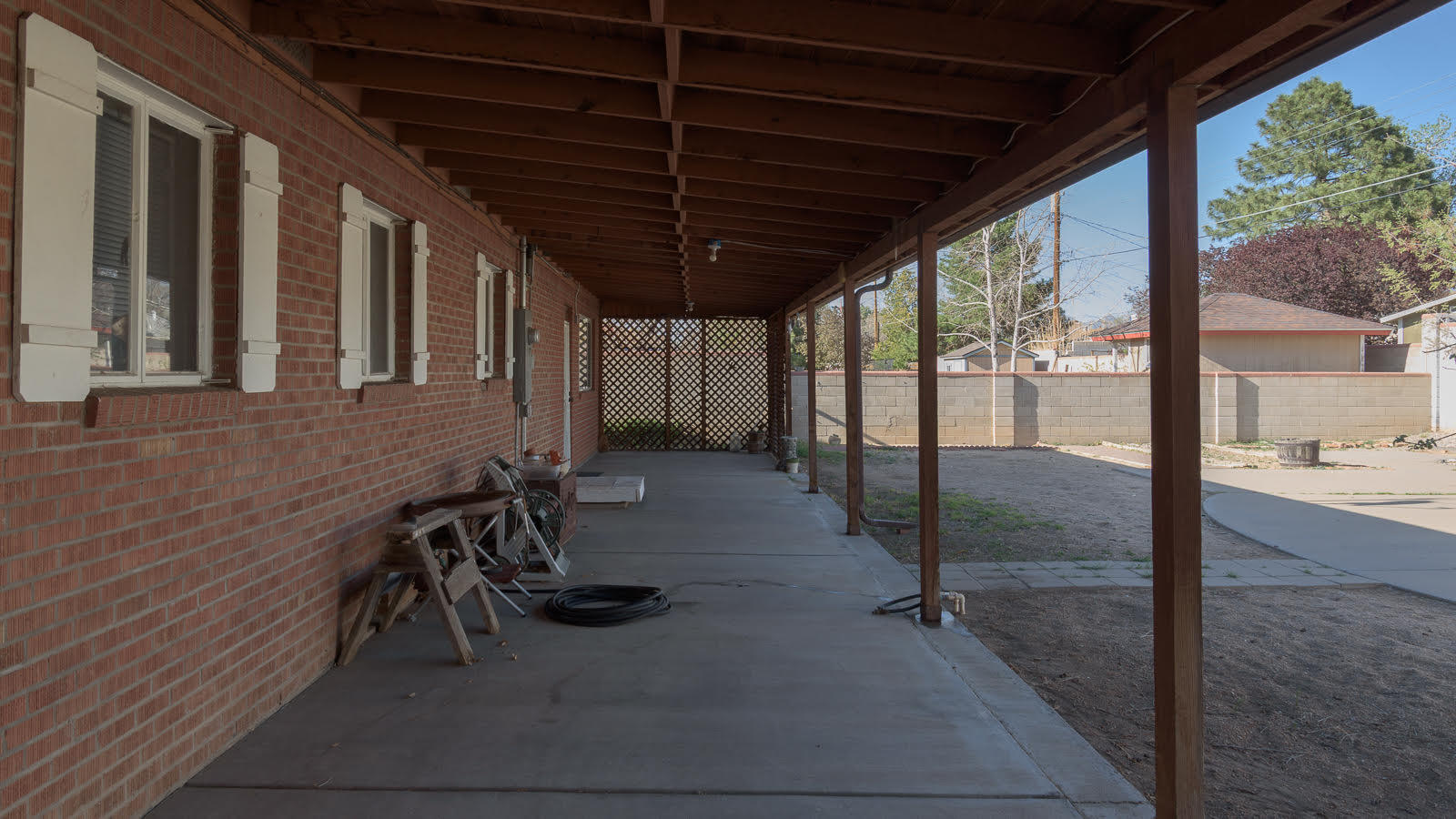 2720 Vermont Street, Albuquerque, New Mexico image 35
