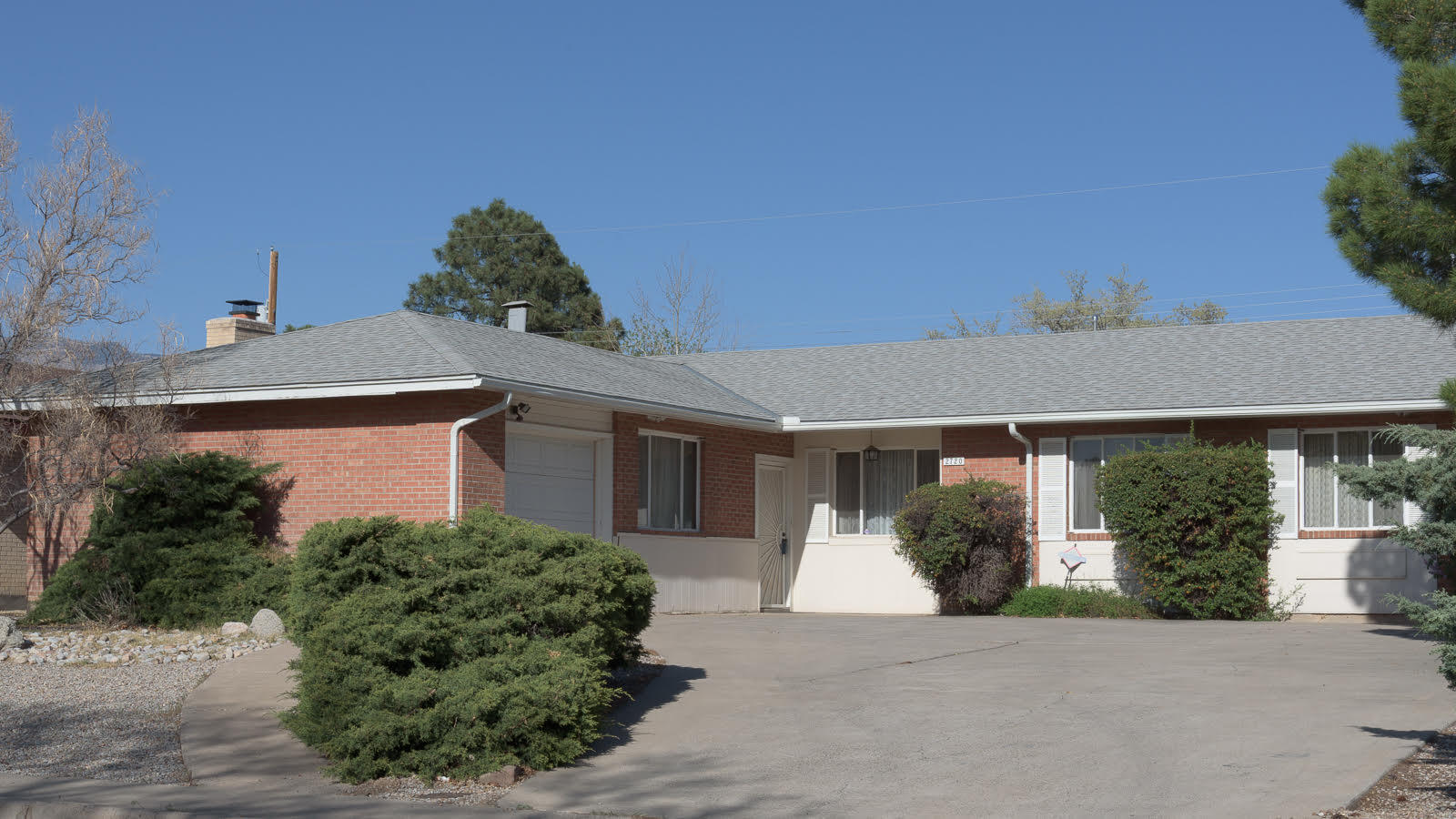 2720 Vermont Street, Albuquerque, New Mexico image 1