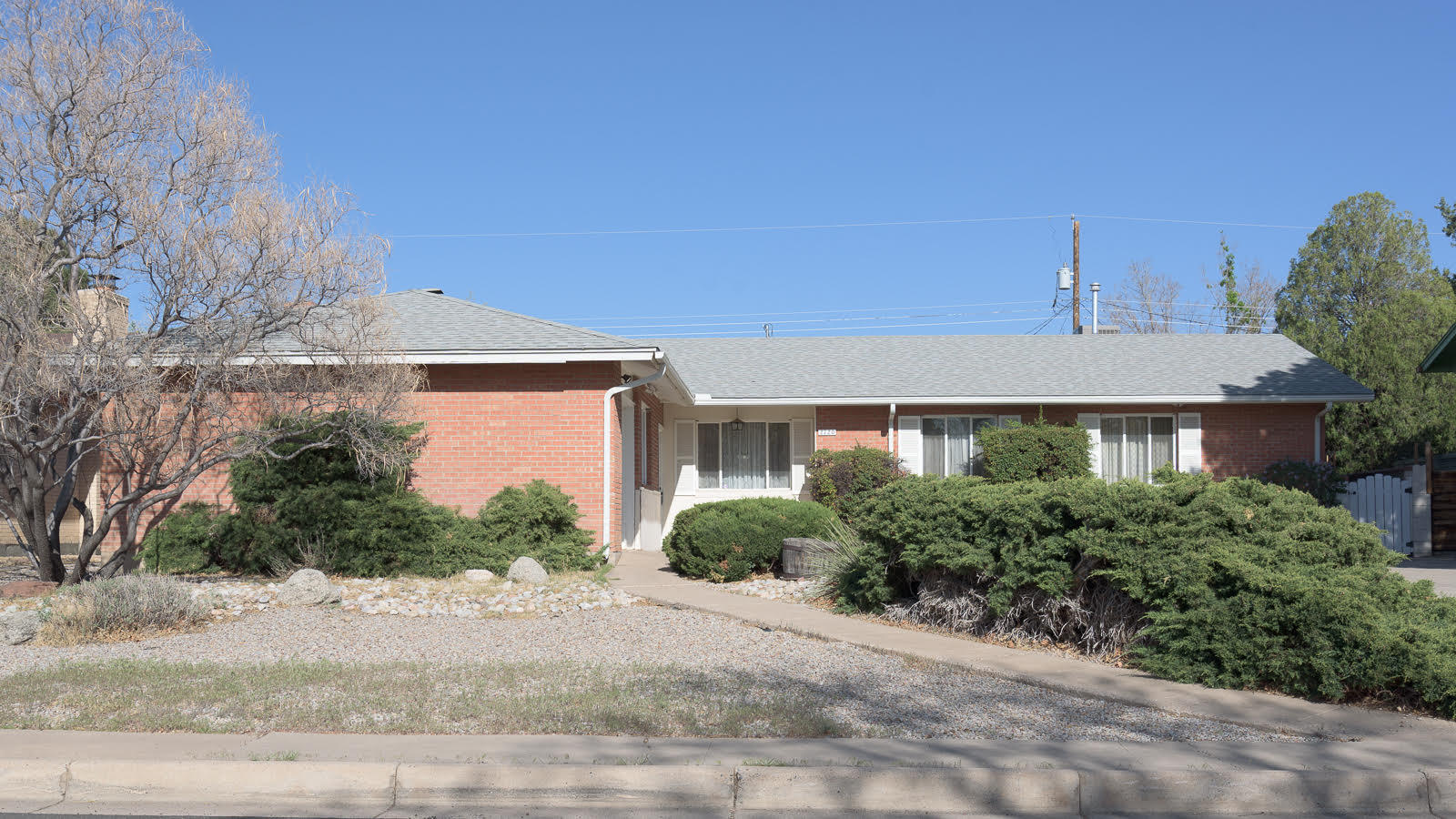 2720 Vermont Street, Albuquerque, New Mexico image 3