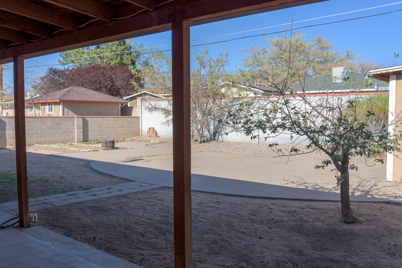 2720 Vermont Street, Albuquerque, New Mexico image 34