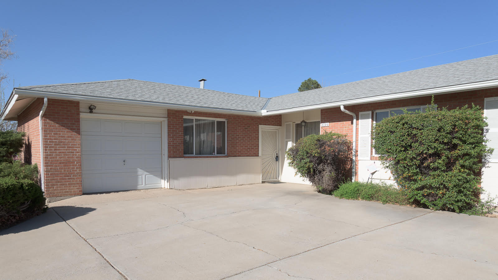 2720 Vermont Street, Albuquerque, New Mexico image 2