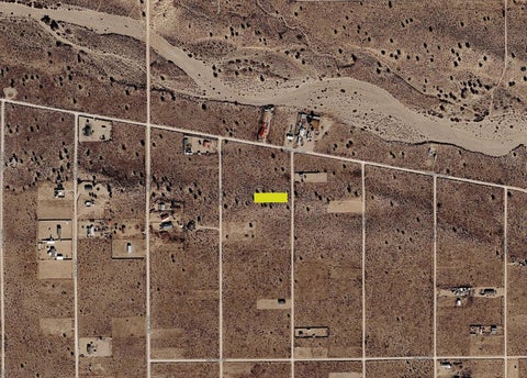 Vacant Land For Sale - 18th (u7 B3 L27) Street<br/> Rio Rancho, NM 87144