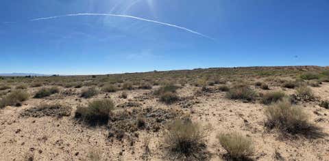 Photo of 83 El Portal Loop, Belen, NM 87002 (MLS # 1108691)