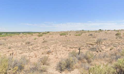 Vacant Land For Sale - Land Of Sanchezromero&tibbets<br/> Belen, NM 87002